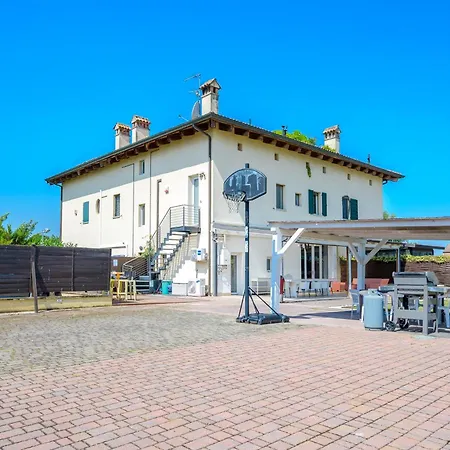 Balda House, Covered And Heated Pool Only For Сasa de vacaciones