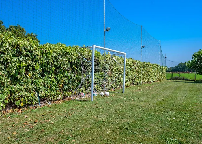 Сasa de vacaciones Balda House, Covered And Heated Pool Only For Bolonia