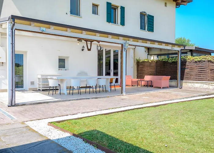 Balda House, Covered And Heated Pool Only For *