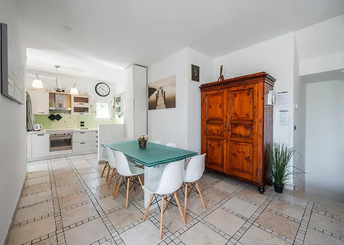 Balda House, Covered And Heated Pool Only For Сasa de vacaciones Bolonia