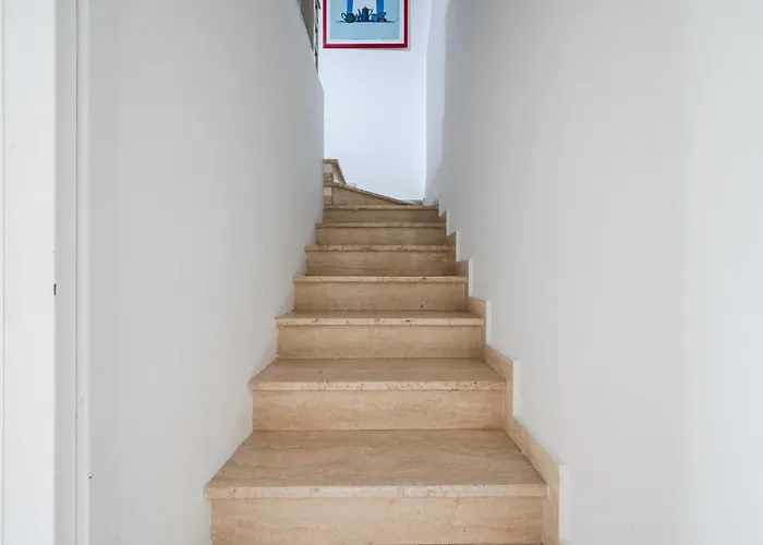 Сasa de vacaciones Balda House, Covered And Heated Pool Only For