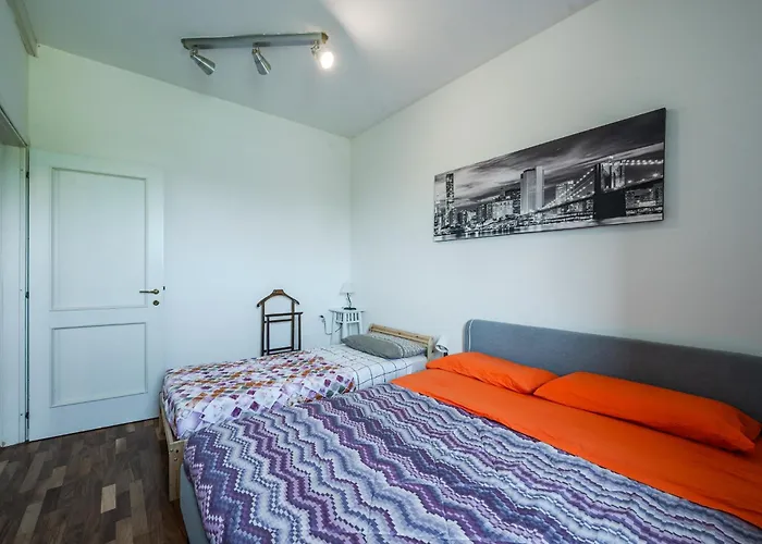 Balda House, Covered And Heated Pool Only For Сasa de vacaciones Bolonia