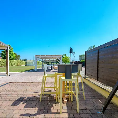 Ferienhaus Balda House, Covered And Heated Pool Only For *