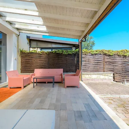 Ferienhaus Balda House, Covered And Heated Pool Only For *