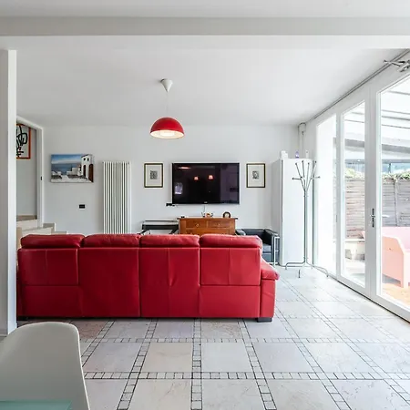 Balda House, Covered And Heated Pool Only For Ferienhaus