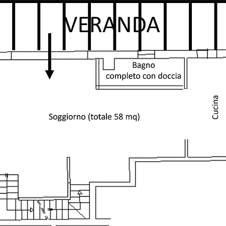 Balda House, Covered And Heated Pool Only For * Bologna