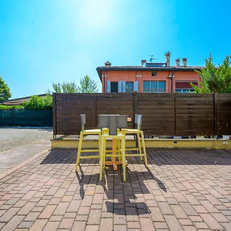 Semesterbostad Balda House, Covered And Heated Pool Only For Bologna