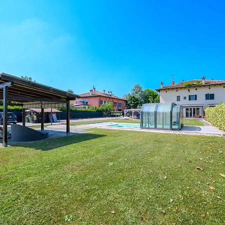 Balda House, Covered And Heated Pool Only For *