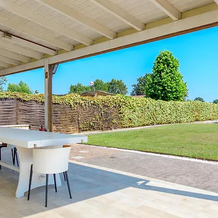 Balda House, Covered And Heated Pool Only For * Bologna