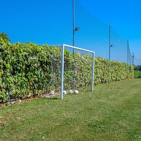 Semesterbostad Balda House, Covered And Heated Pool Only For Bologna