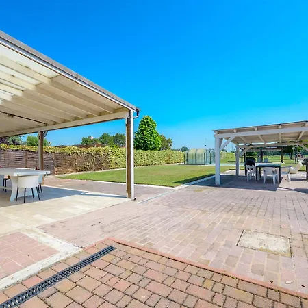 Balda House, Covered And Heated Pool Only For Bologna