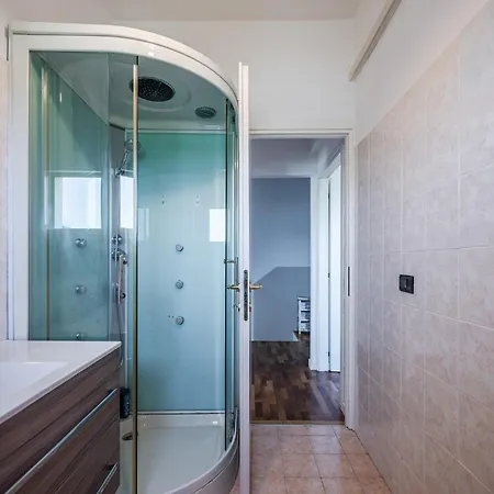 펜션 Balda House, Covered And Heated Pool Only For *