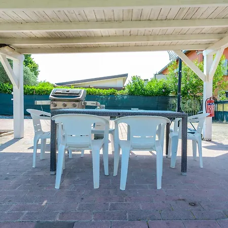 Balda House, Covered And Heated Pool Only For