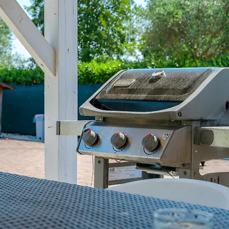 Balda House, Covered And Heated Pool Only For * Bologna