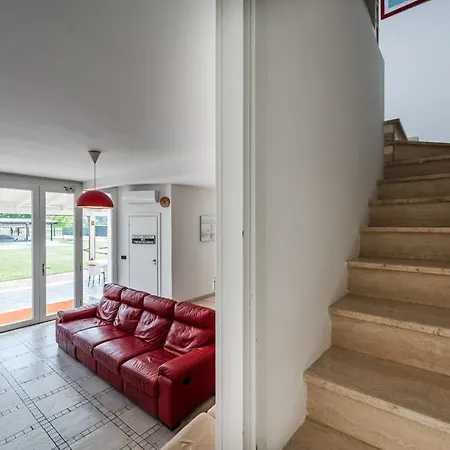 Balda House, Covered And Heated Pool Only For