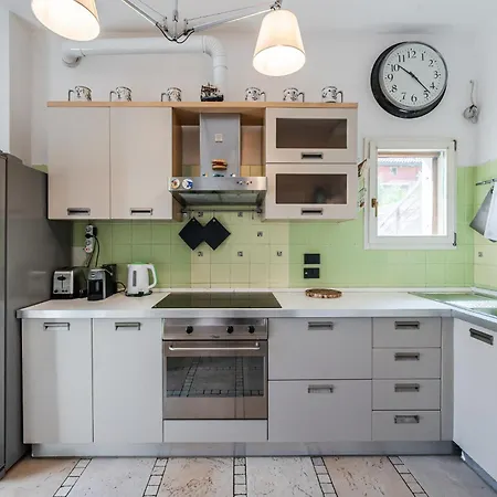 Balda House, Covered And Heated Pool Only For Semesterbostad