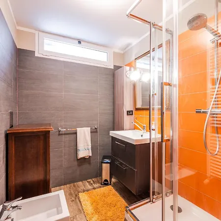 펜션 Balda House, Covered And Heated Pool Only For *
