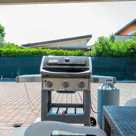 Balda House, Covered And Heated Pool Only For 度假居 *