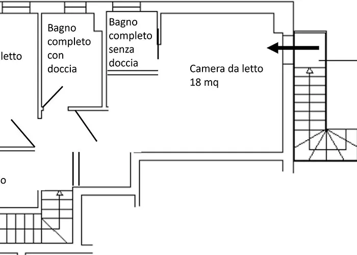펜션 Balda House, Covered And Heated Pool Only For *