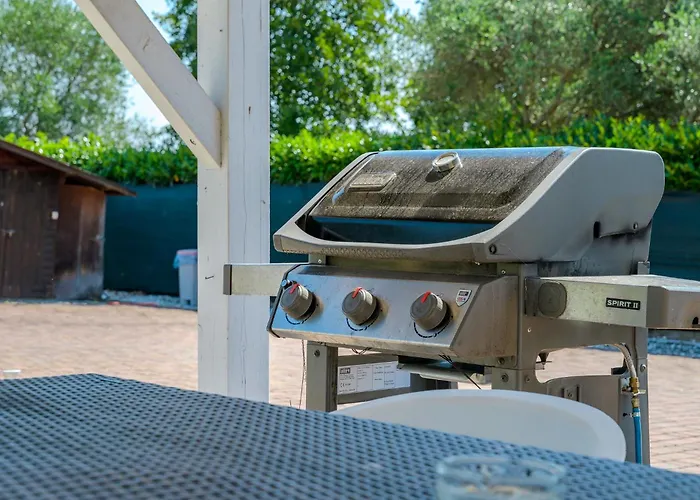 Balda House, Covered And Heated Pool Only For * 볼로냐