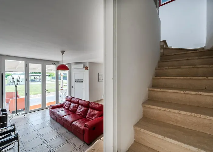 Balda House, Covered And Heated Pool Only For