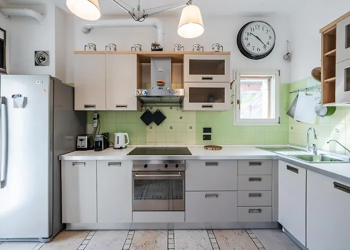 Balda House, Covered And Heated Pool Only For Prázdninový dům