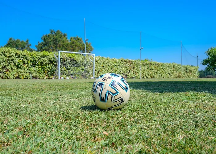 Balda House, Covered And Heated Pool Only For 펜션 *