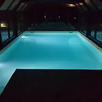 Σπίτι διακοπών Balda House, Covered And Heated Pool Only For