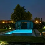 Balda House, Covered And Heated Pool Only For Σπίτι διακοπών Μπολόνια