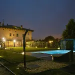 Σπίτι διακοπών Balda House, Covered And Heated Pool Only For *