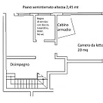 Balda House, Covered And Heated Pool Only For