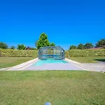 Balda House, Covered And Heated Pool Only For Σπίτι διακοπών