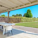 Balda House, Covered And Heated Pool Only For * Μπολόνια