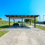 Σπίτι διακοπών Balda House, Covered And Heated Pool Only For