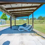 Σπίτι διακοπών Balda House, Covered And Heated Pool Only For