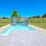 Balda House, Covered And Heated Pool Only For Σπίτι διακοπών *