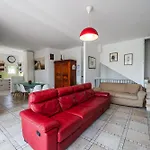 Σπίτι διακοπών Balda House, Covered And Heated Pool Only For Μπολόνια