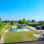 Σπίτι διακοπών Balda House, Covered And Heated Pool Only For