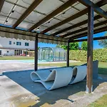 Balda House, Covered And Heated Pool Only For Σπίτι διακοπών