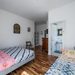 Σπίτι διακοπών Balda House, Covered And Heated Pool Only For