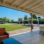 Balda House, Covered And Heated Pool Only For Μπολόνια