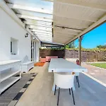 Σπίτι διακοπών Balda House, Covered And Heated Pool Only For Μπολόνια