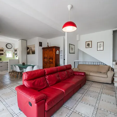Nyaraló Balda House, Covered And Heated Pool Only For Bologna