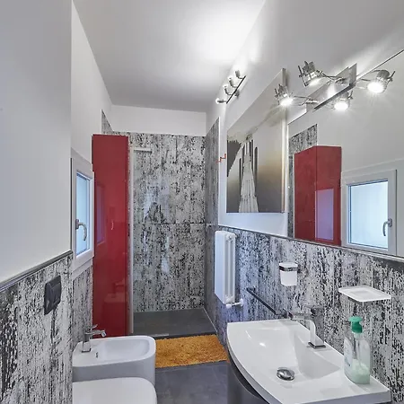 Holiday home Balda House Whith Covered And Heated Pool Only For Bologna