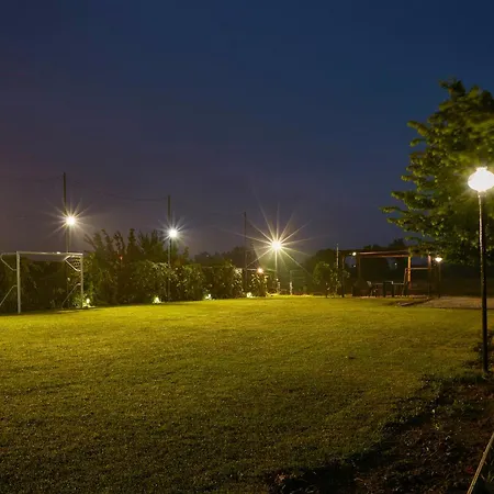 Balda House, Covered And Heated Pool Only For *