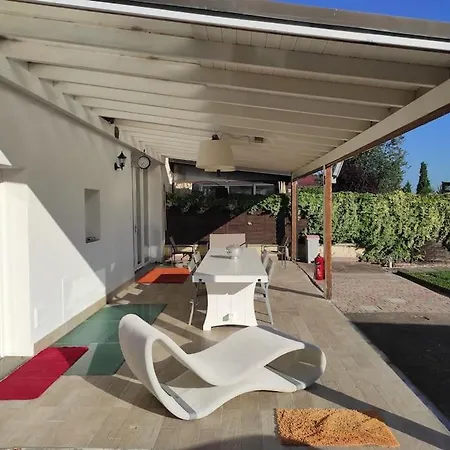 Holiday home Balda House Whith Covered And Heated Pool Only For *