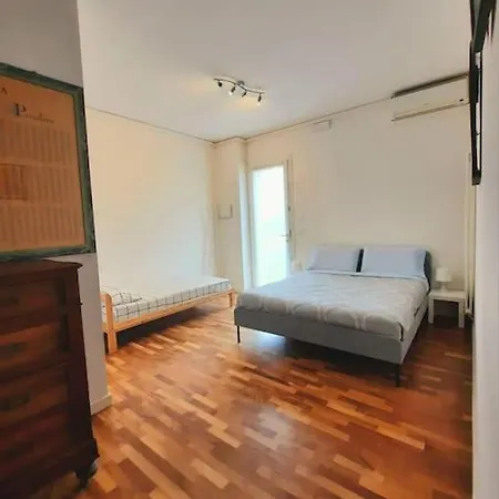 Balda House Whith Covered And Heated Pool Only For * Bologna