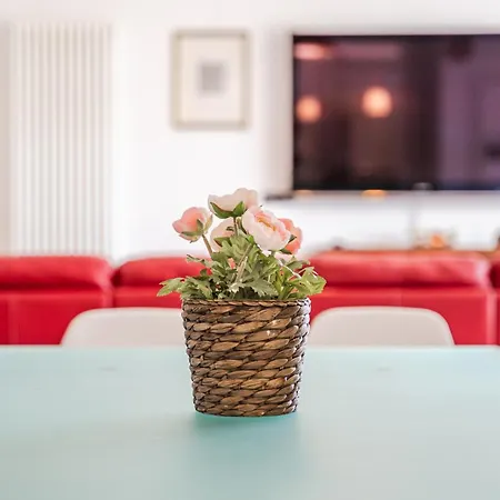 Balda House, Covered And Heated Pool Only For