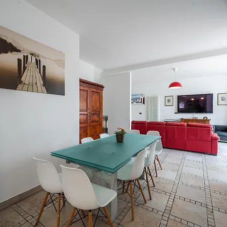 Balda House, Covered And Heated Pool Only For 別荘