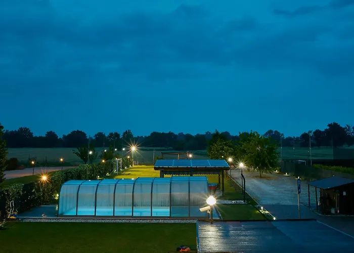 Balda House, Covered And Heated Pool Only For Dom wakacyjny